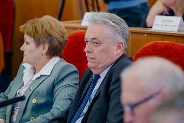 Совершенствуя законы области